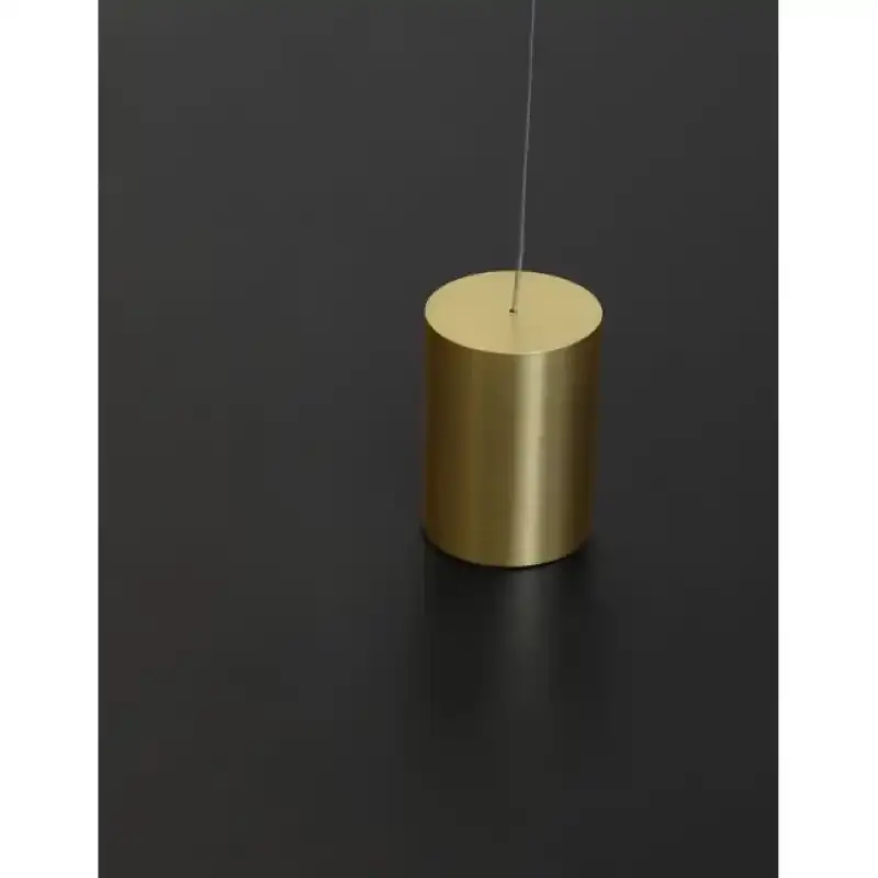 Stojanové svietidlo NOVA LUCE 9088106 LED 20W 2142lm 1400K 230V IP20